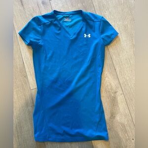 Under armour heat gear